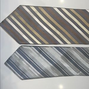 Valerio Garati and Material London Tie